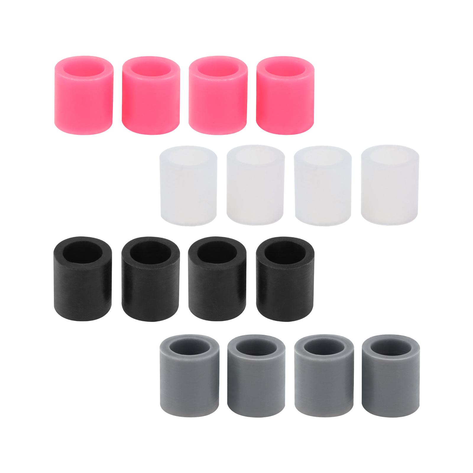 4 قطع بكرات مطاطية لآلة القطع  - مراجعة Bar Mat Rubber وسعره
